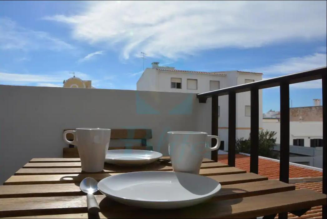 Blife Julya Private Rooms Faro Luaran gambar