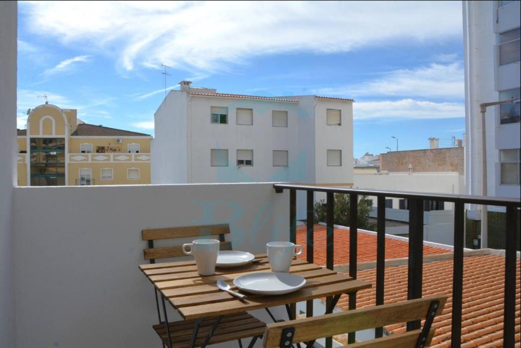 Blife Julya Private Rooms Faro Luaran gambar