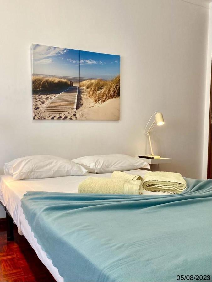 Blife Julya Private Rooms Faro Luaran gambar