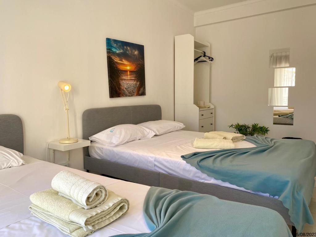 Blife Julya Private Rooms Faro Luaran gambar