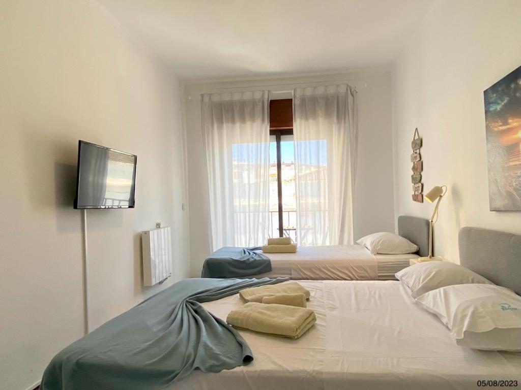 Blife Julya Private Rooms Faro Luaran gambar
