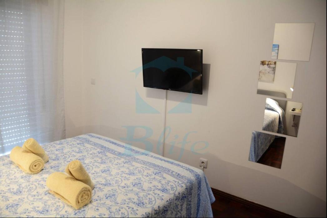 Blife Julya Private Rooms Faro Luaran gambar