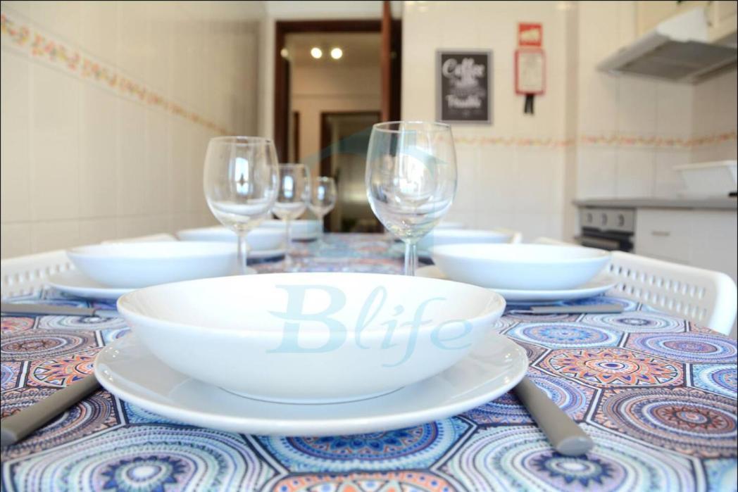 Blife Julya Private Rooms Faro Luaran gambar