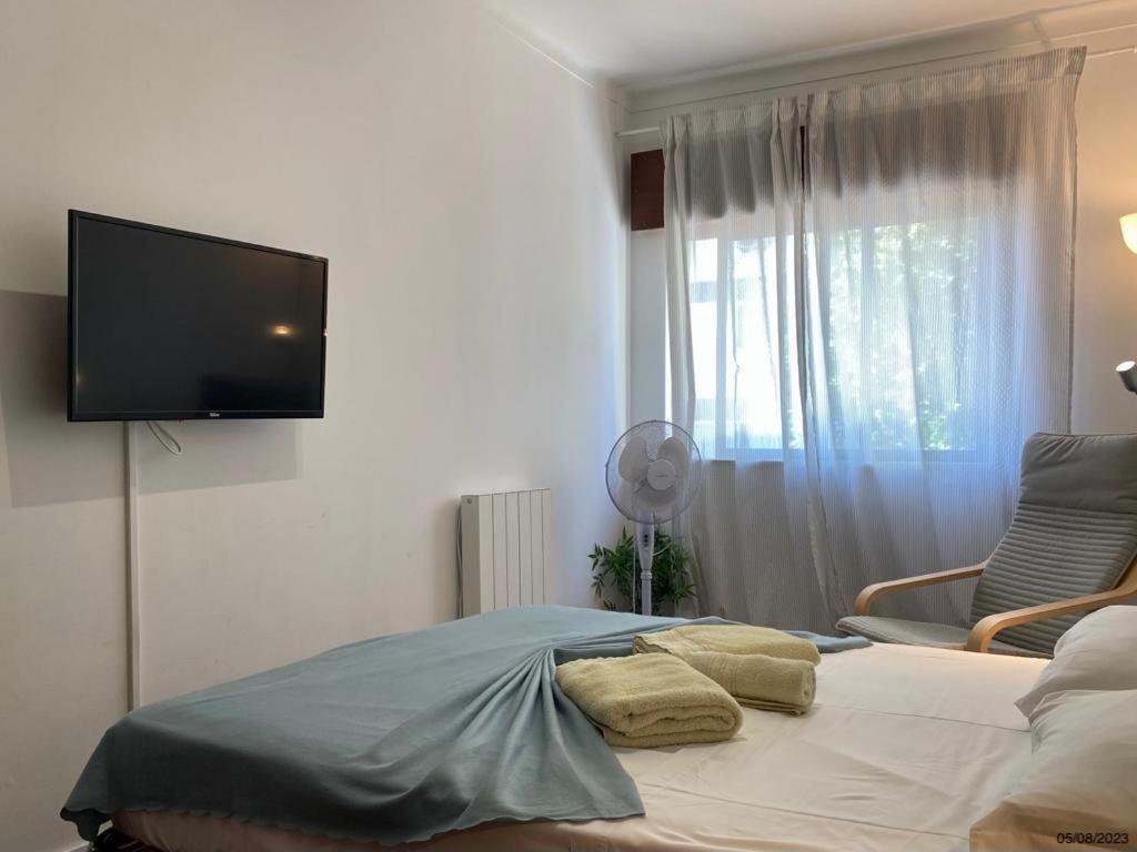 Blife Julya Private Rooms Faro Luaran gambar