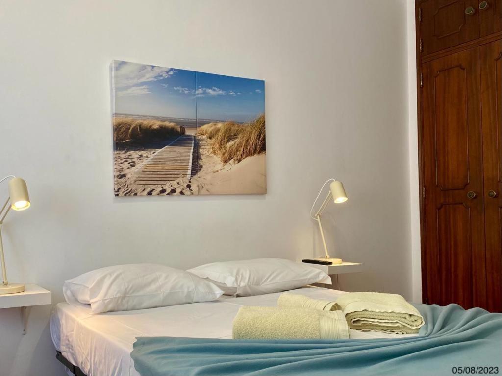 Blife Julya Private Rooms Faro Luaran gambar