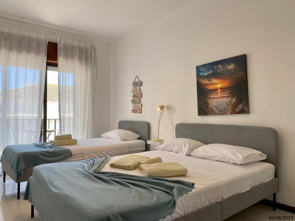 Blife Julya Private Rooms Faro Luaran gambar