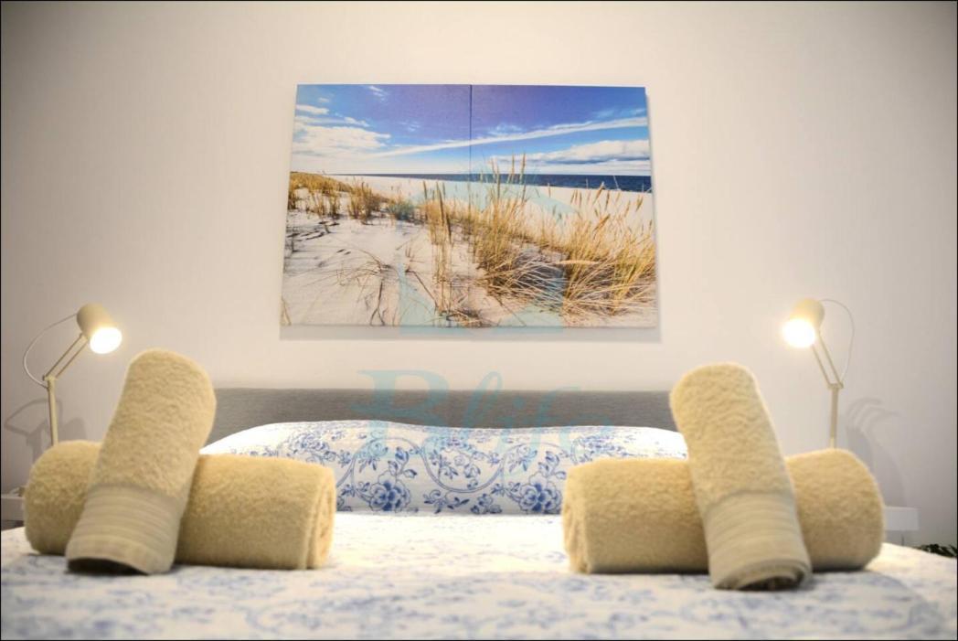 Blife Julya Private Rooms Faro Luaran gambar