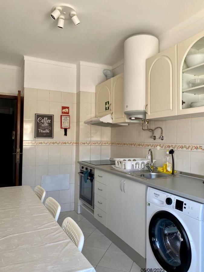 Blife Julya Private Rooms Faro Luaran gambar