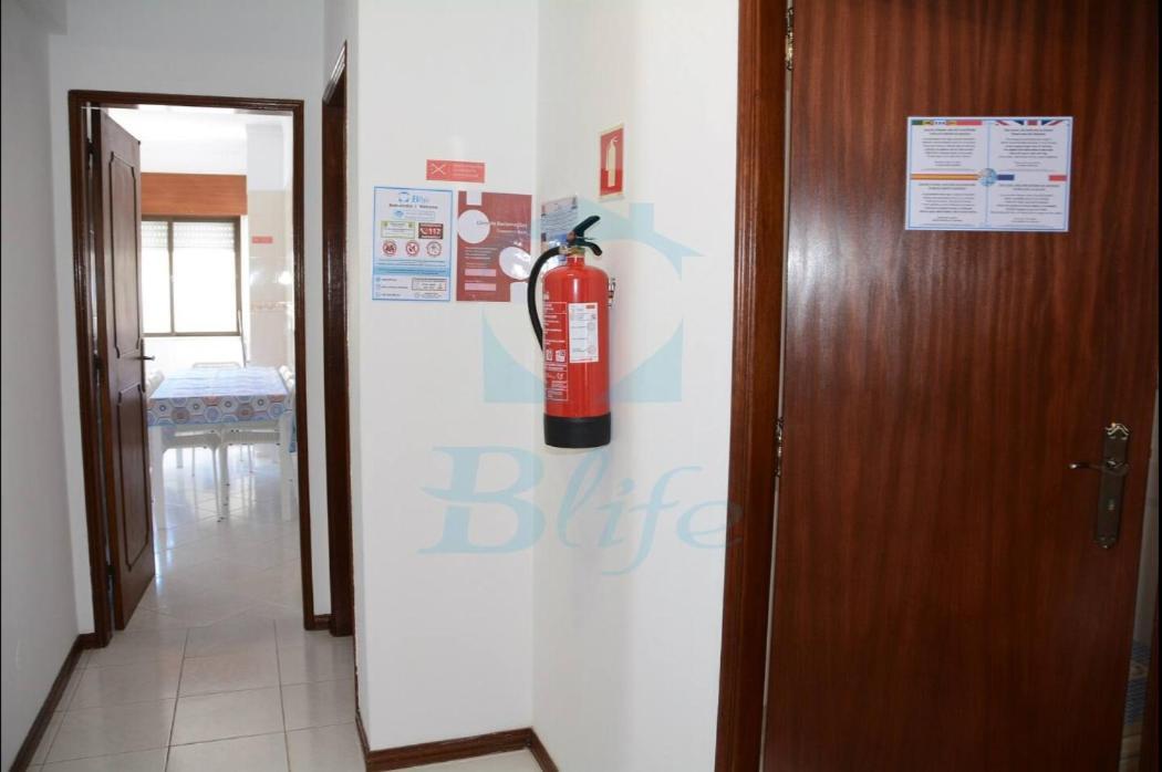 Blife Julya Private Rooms Faro Luaran gambar