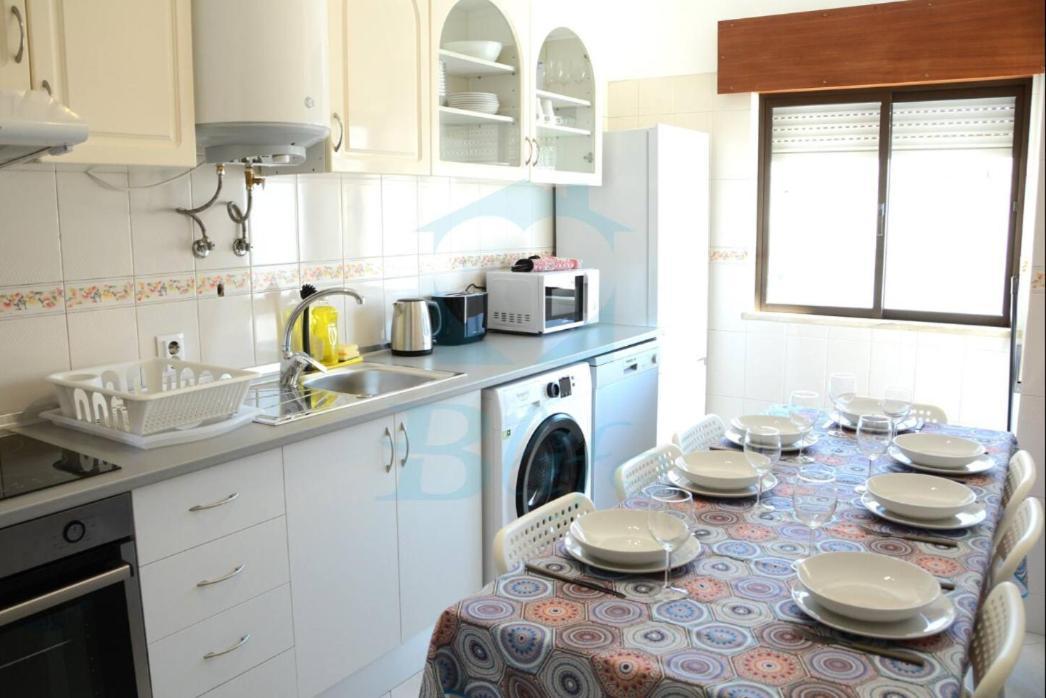 Blife Julya Private Rooms Faro Luaran gambar