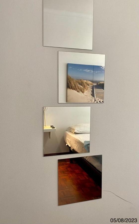 Blife Julya Private Rooms Faro Luaran gambar