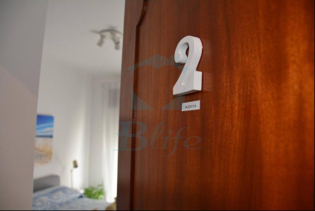 Blife Julya Private Rooms Faro Luaran gambar