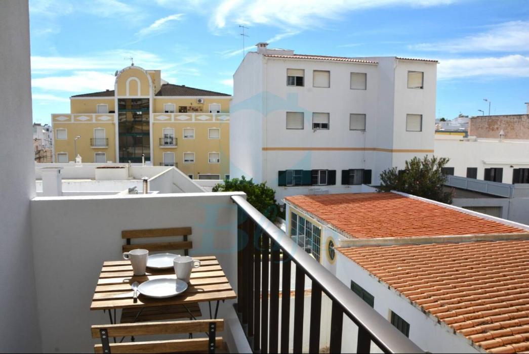 Blife Julya Private Rooms Faro Luaran gambar