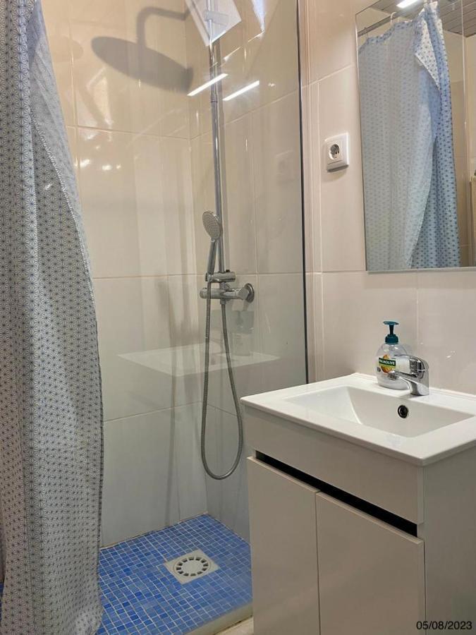 Blife Julya Private Rooms Faro Luaran gambar