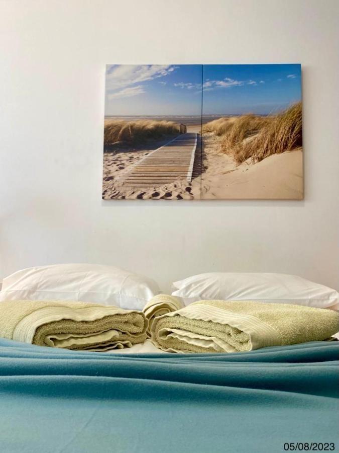 Blife Julya Private Rooms Faro Luaran gambar