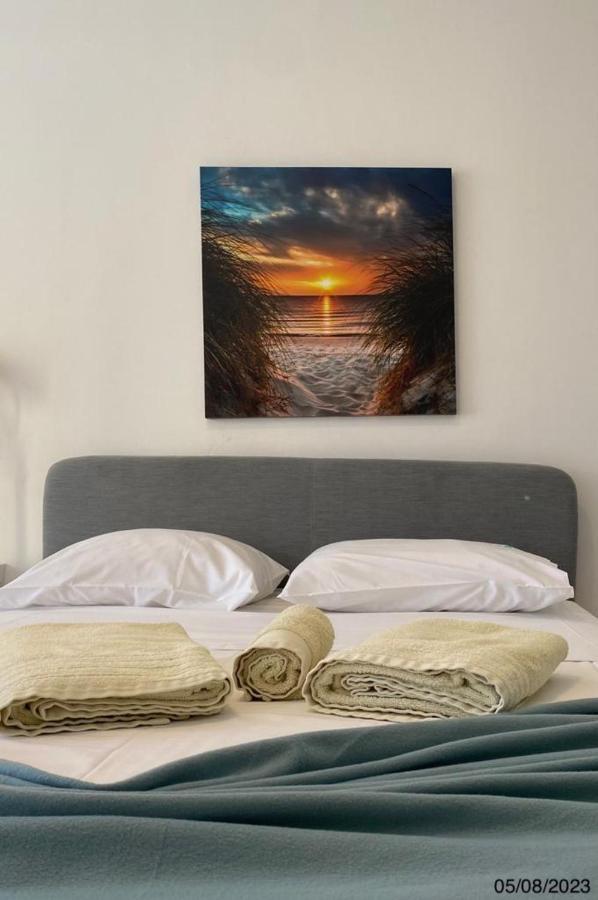 Blife Julya Private Rooms Faro Luaran gambar
