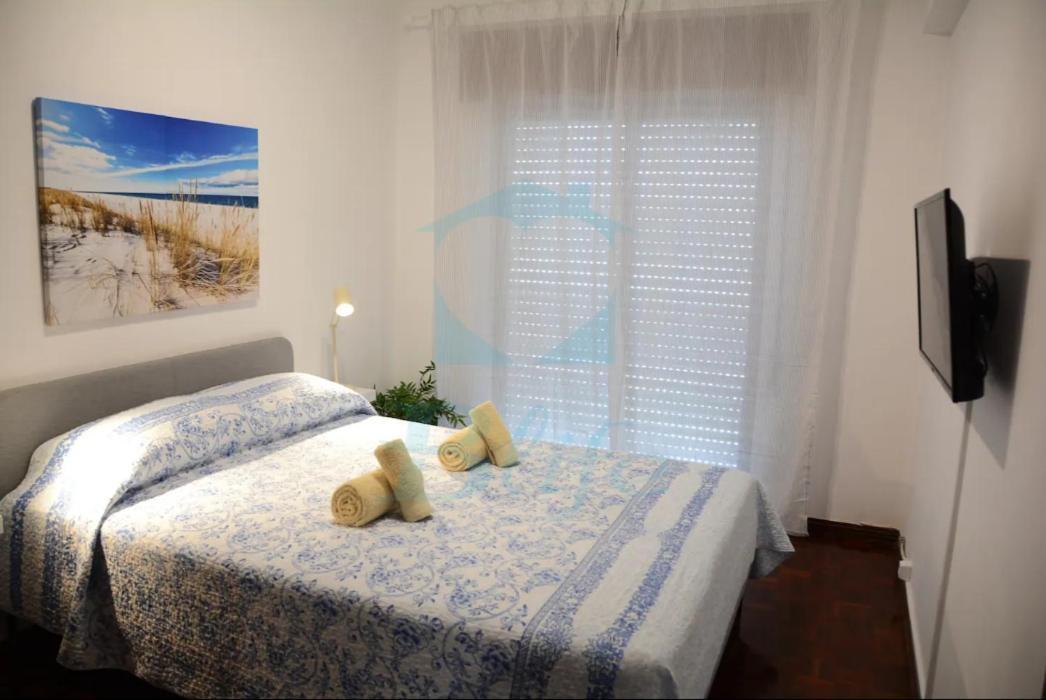 Blife Julya Private Rooms Faro Luaran gambar