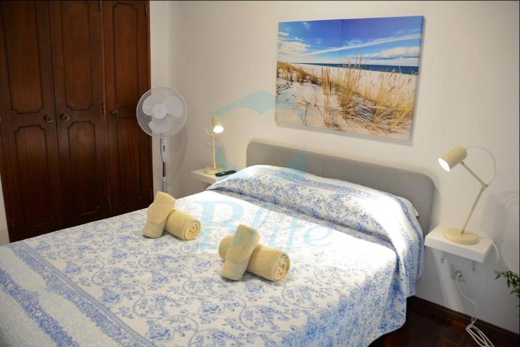Blife Julya Private Rooms Faro Luaran gambar