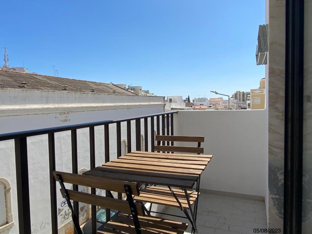 Blife Julya Private Rooms Faro Luaran gambar