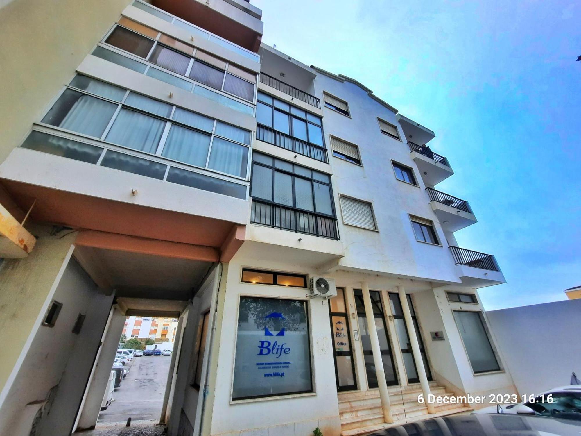 Blife Julya Private Rooms Faro Luaran gambar