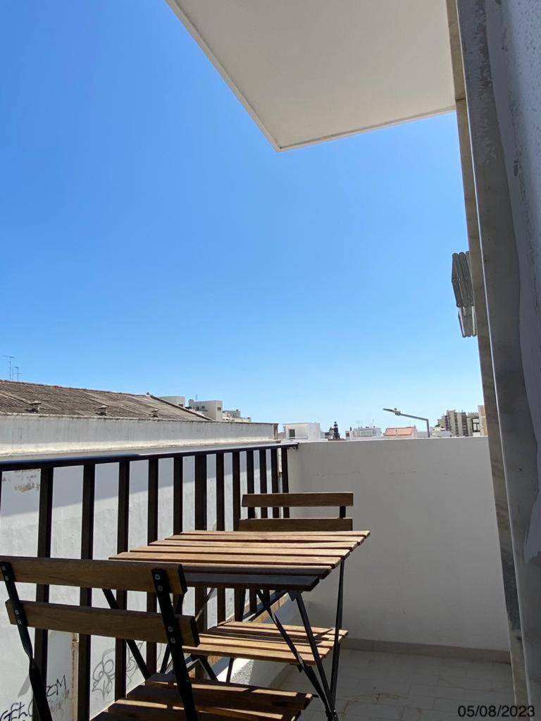 Blife Julya Private Rooms Faro Luaran gambar
