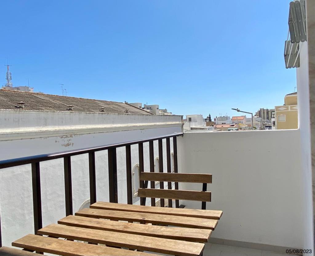 Blife Julya Private Rooms Faro Luaran gambar